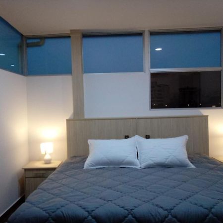 Suites+Arte Кито Екстериор снимка