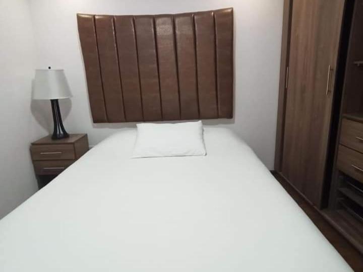Suites+Arte Кито Екстериор снимка