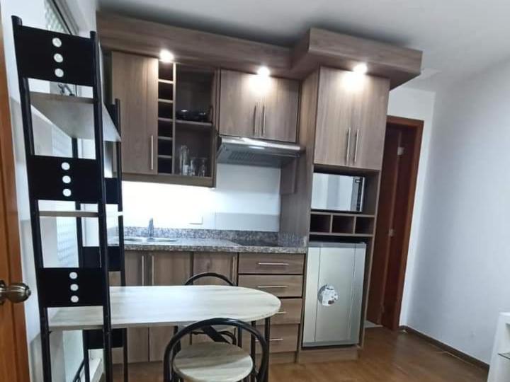 Suites+Arte Кито Екстериор снимка