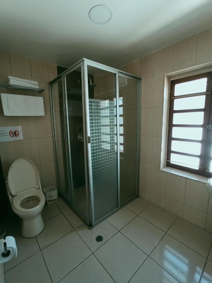 Suites+Arte Кито Екстериор снимка