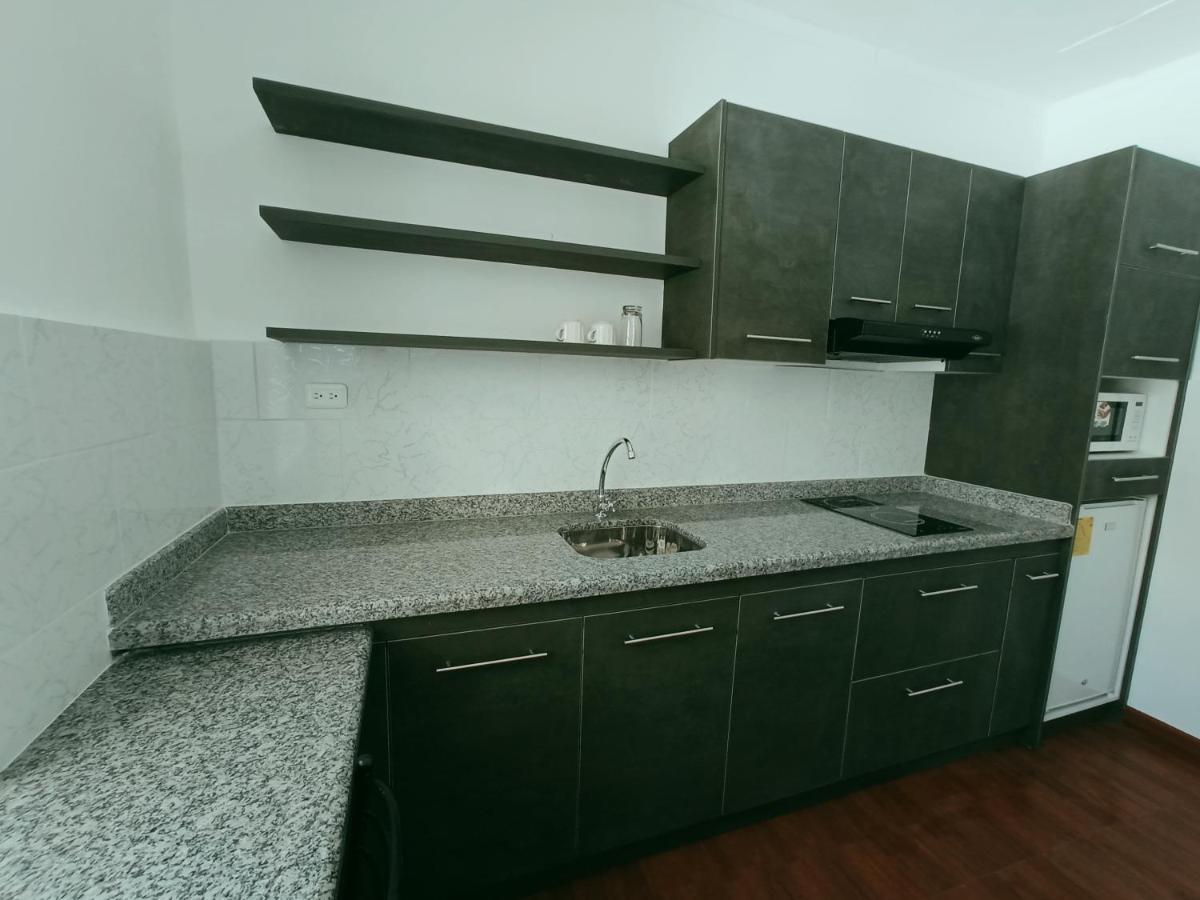 Suites+Arte Кито Екстериор снимка