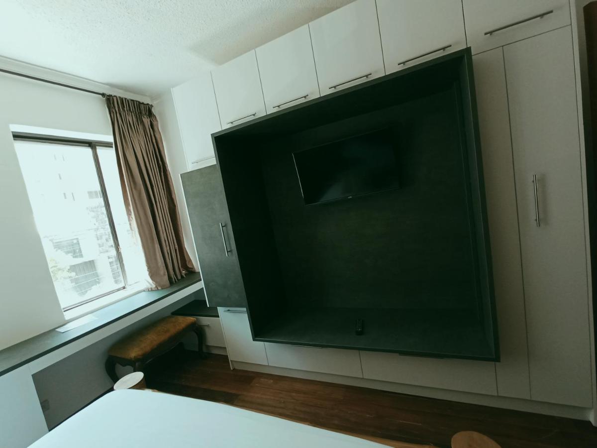 Suites+Arte Кито Екстериор снимка