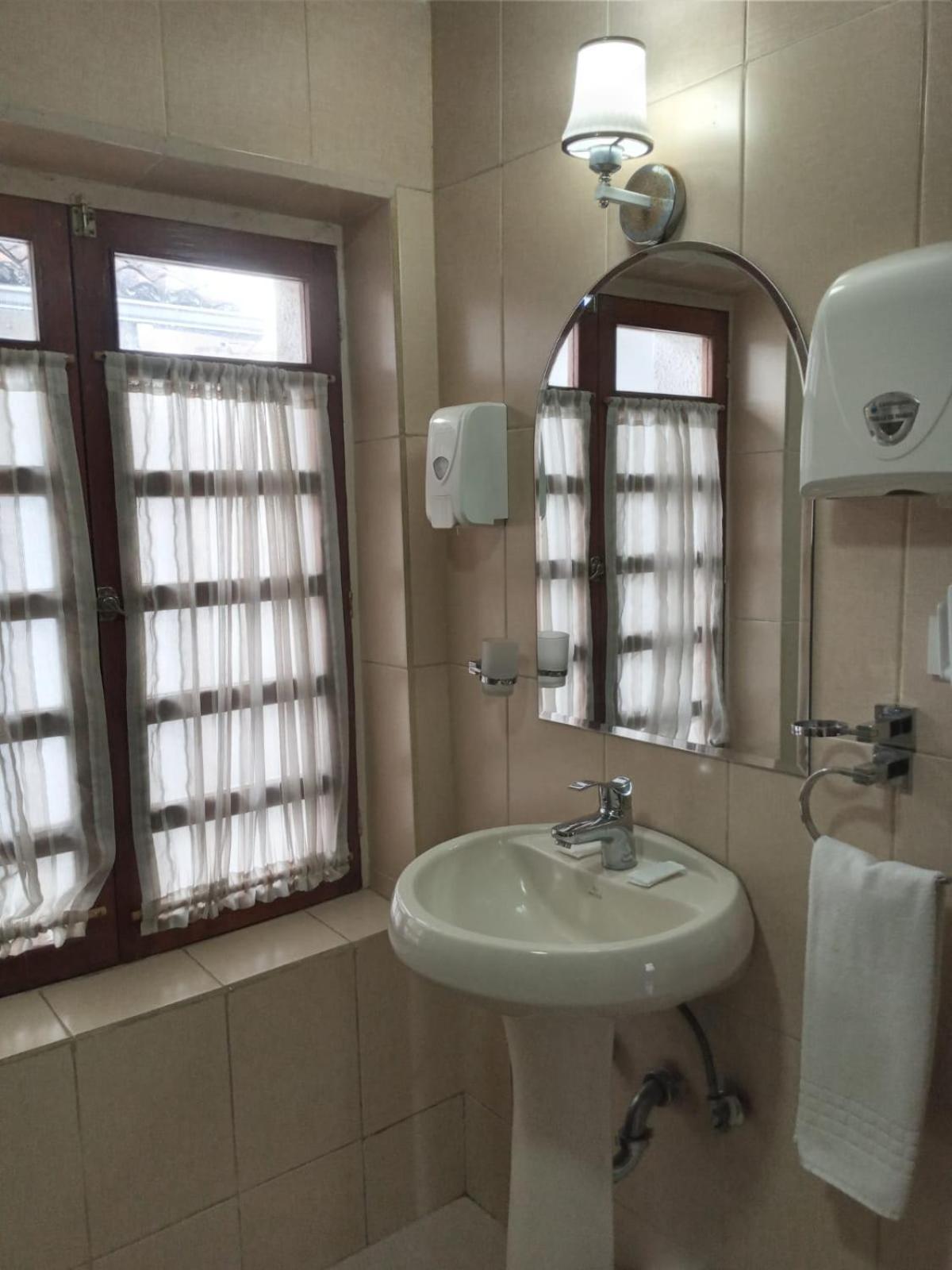 Suites+Arte Кито Екстериор снимка