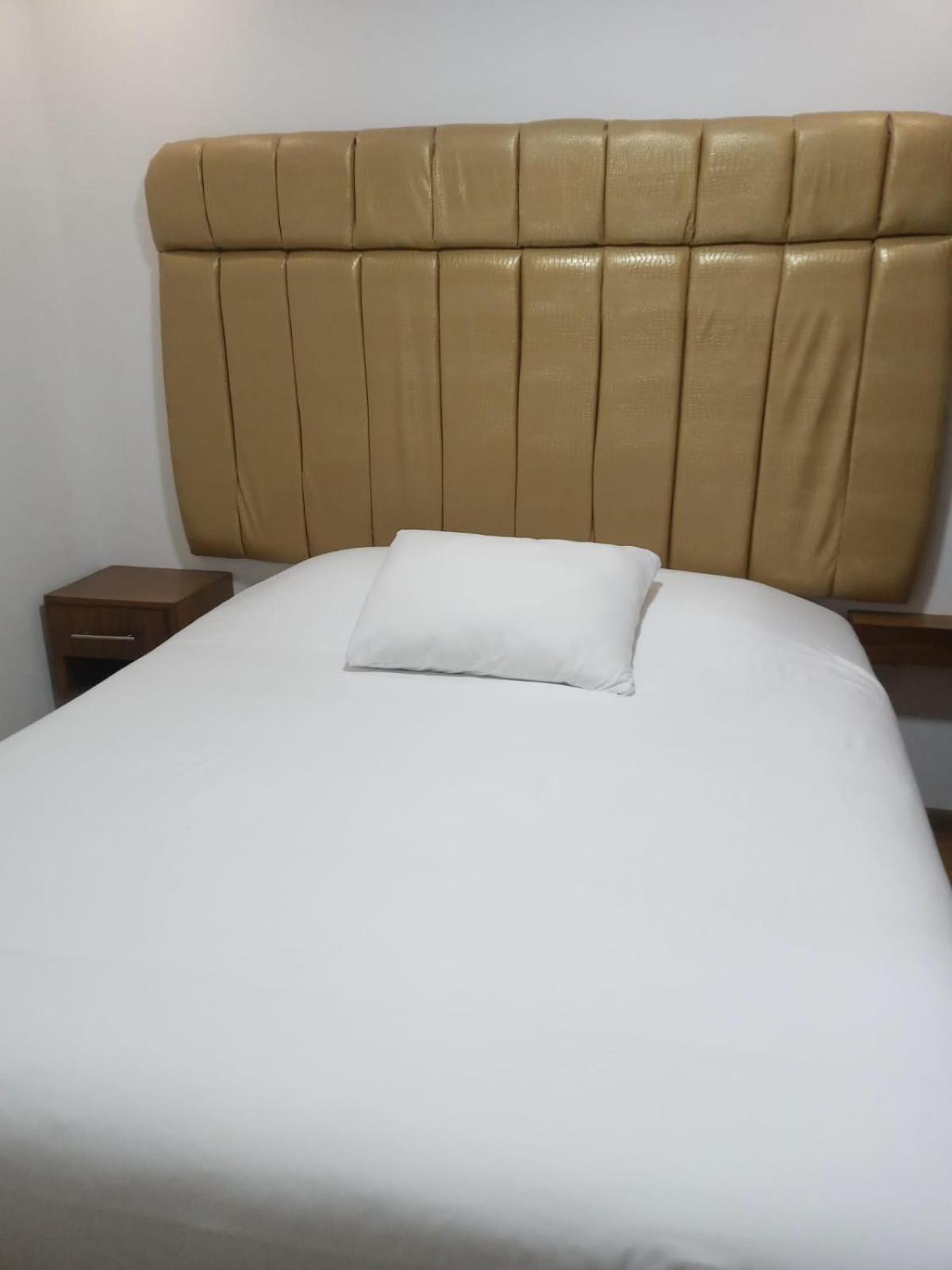 Suites+Arte Кито Екстериор снимка