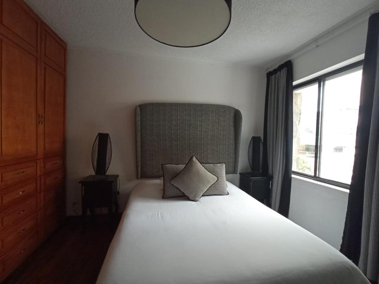 Suites+Arte Кито Екстериор снимка