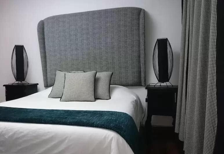 Suites+Arte Кито Екстериор снимка