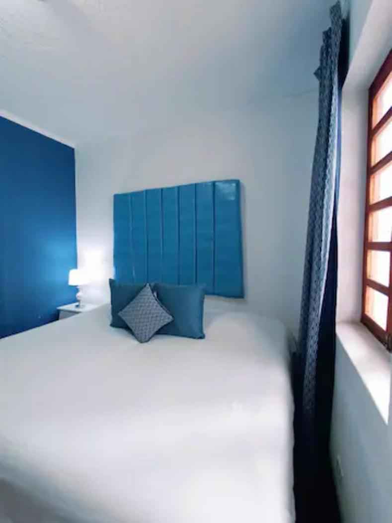 Suites+Arte Кито Екстериор снимка
