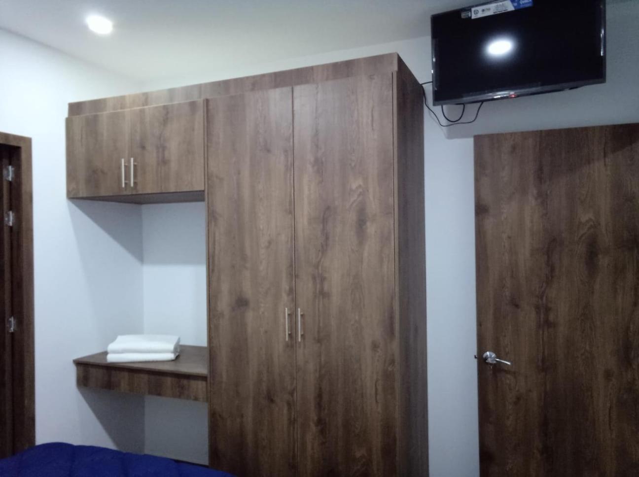 Suites+Arte Кито Екстериор снимка