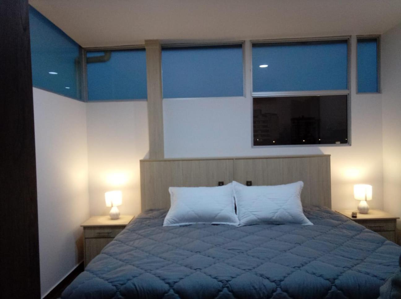 Suites+Arte Кито Екстериор снимка