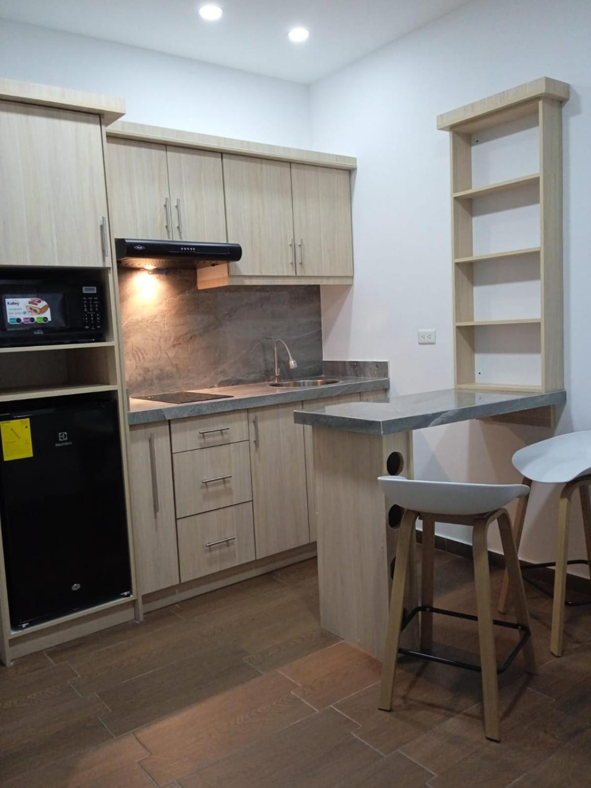 Suites+Arte Кито Екстериор снимка