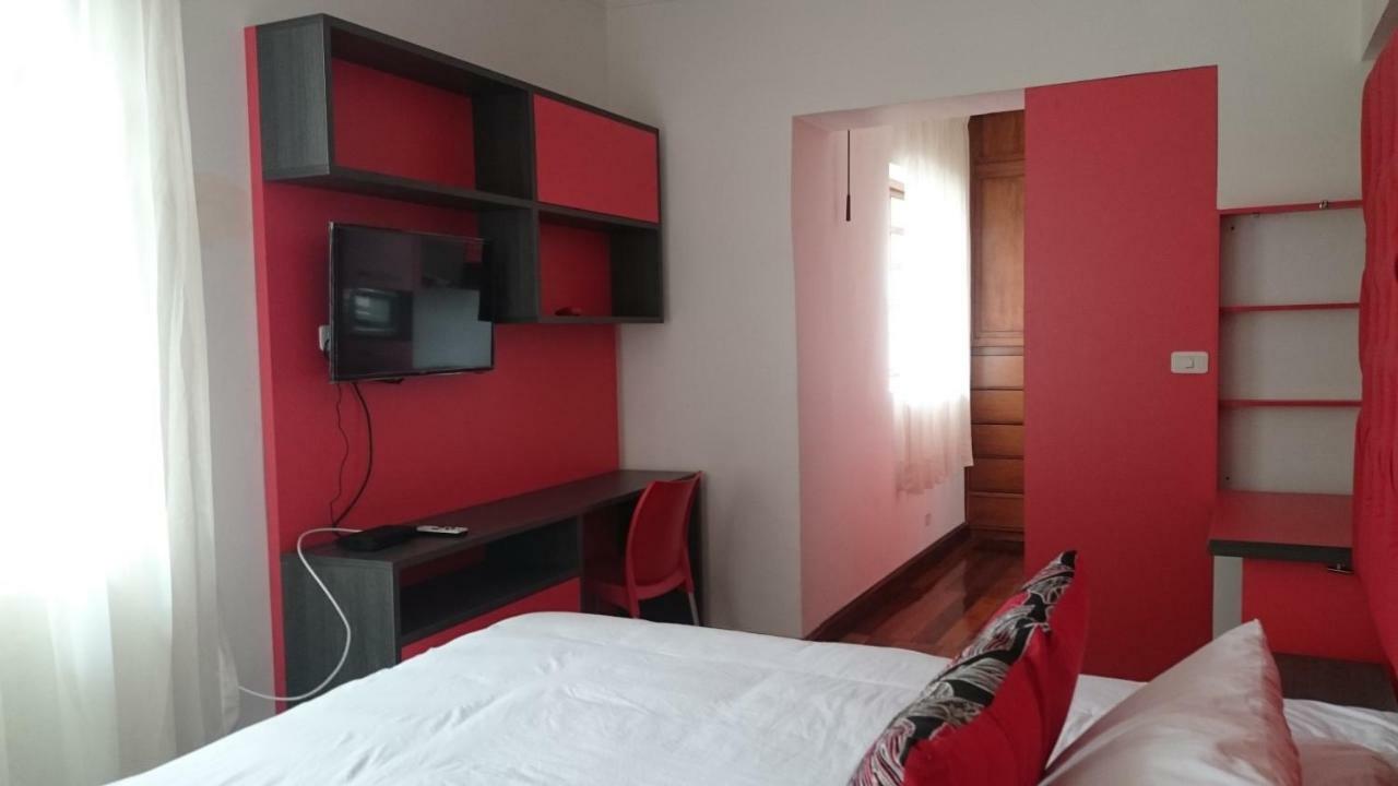 Suites+Arte Кито Екстериор снимка