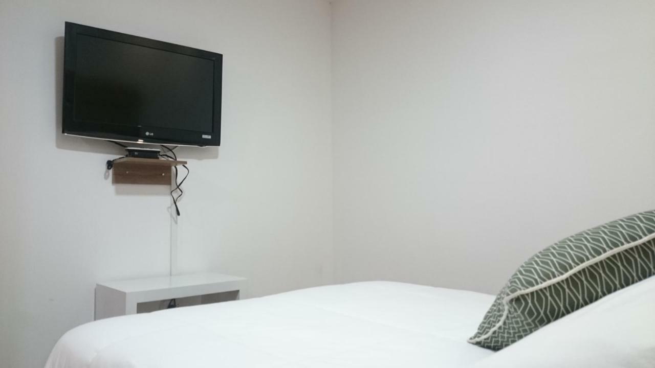 Suites+Arte Кито Екстериор снимка