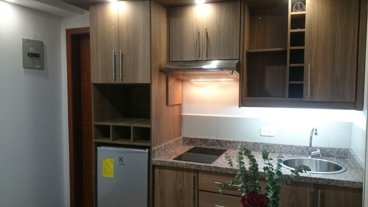 Suites+Arte Кито Екстериор снимка